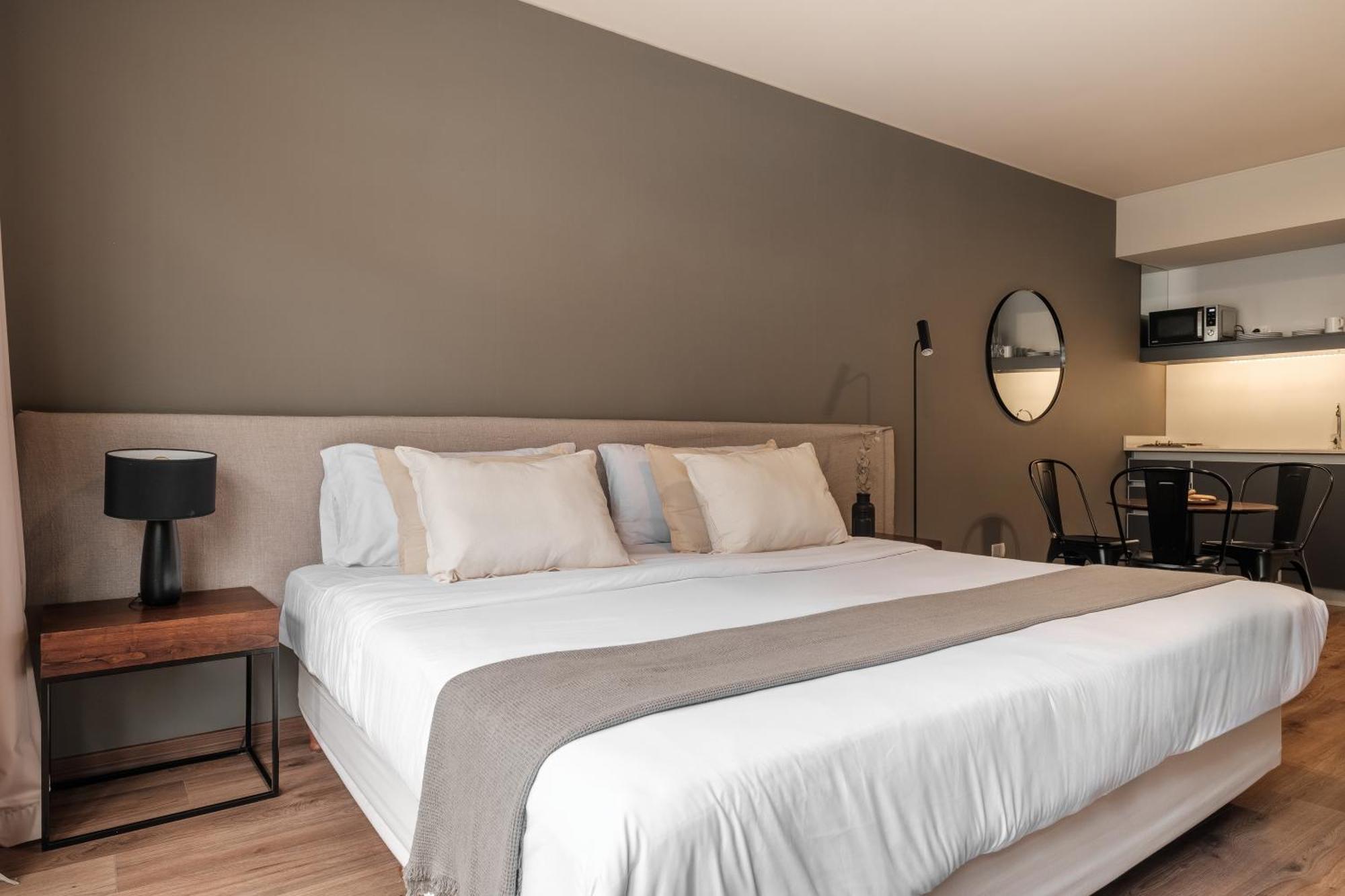 Appartement Nido At Palermo Soho Square *