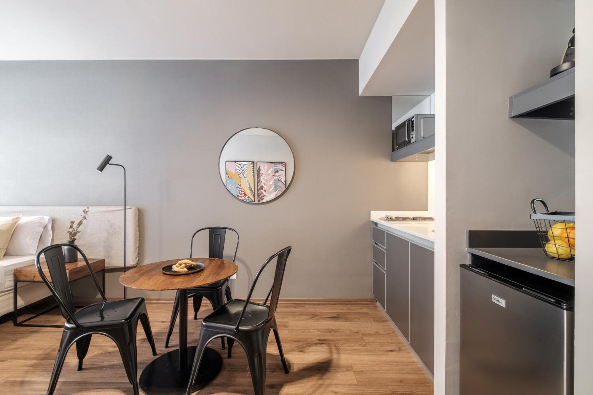 Appartement Nido At Palermo Soho Square Buenos Aires