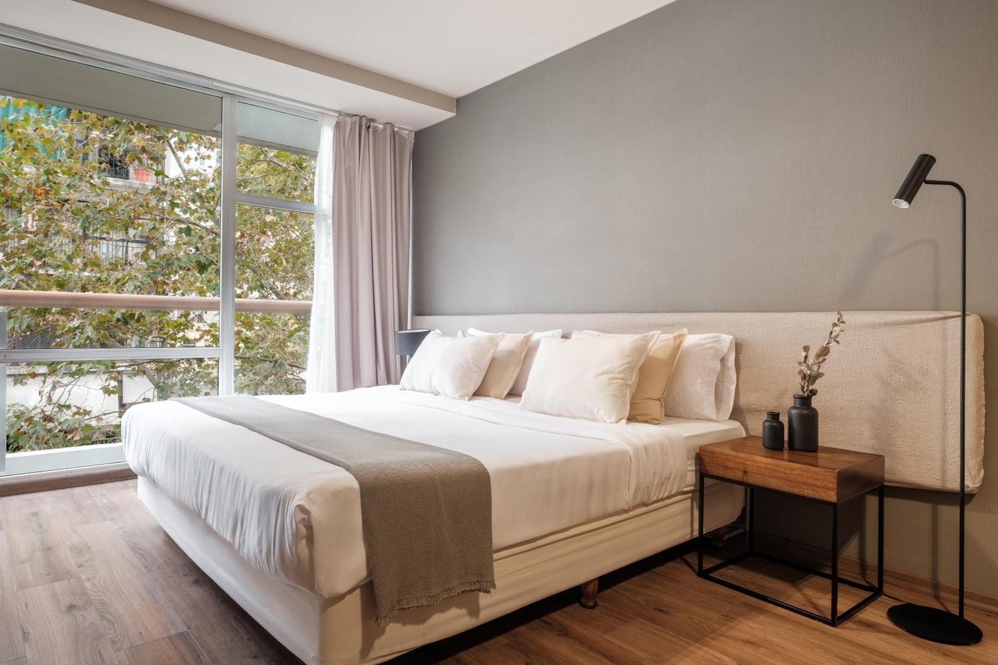 Nido At Palermo Soho Square Appartement *
