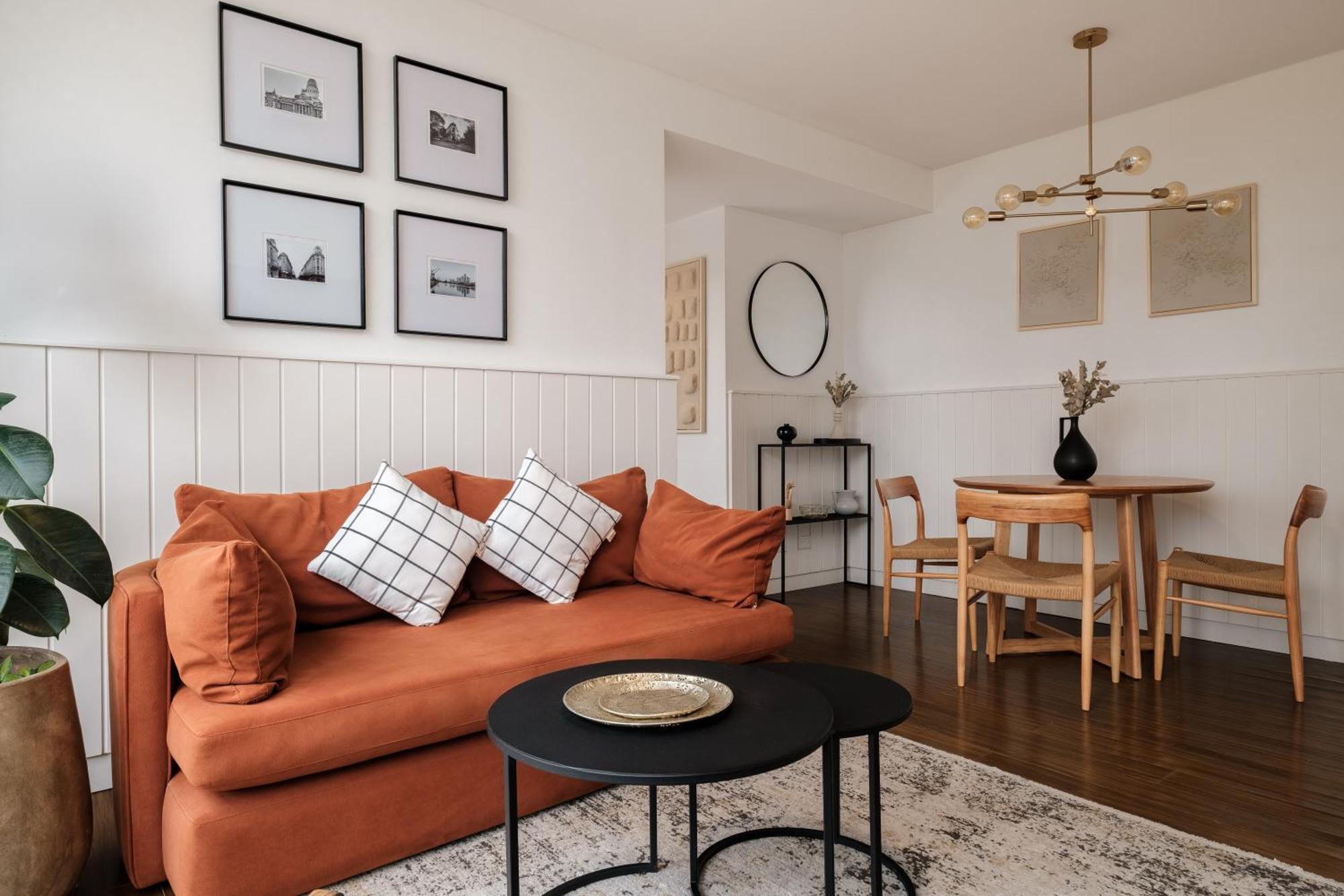 Appartement Nido At Palermo Soho Square Buenos Aires