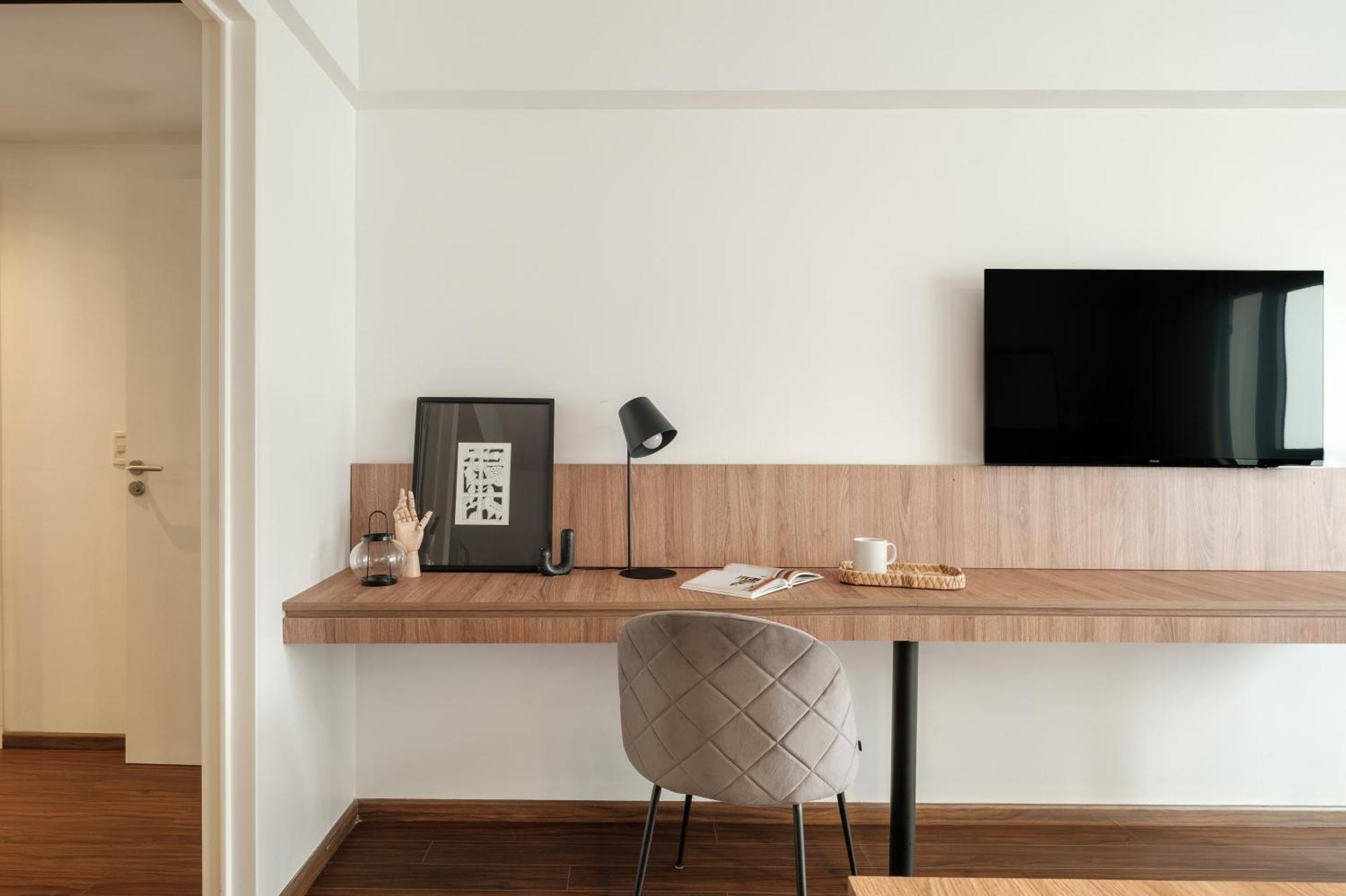 Nido At Palermo Soho Square Appartement